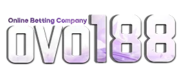 OVO188 Logo
